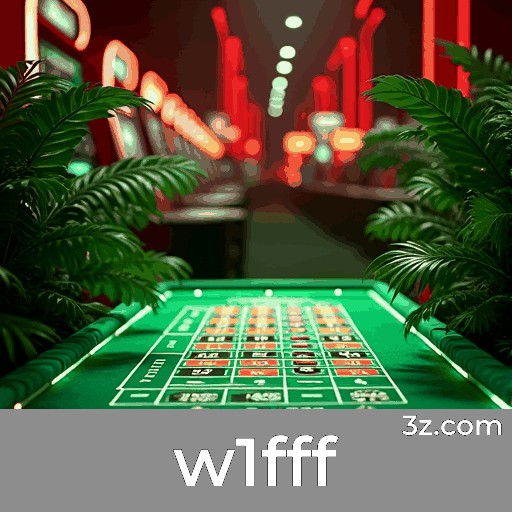 Descubra o Mundo de Jogos de Alta Qualidade do w1fff