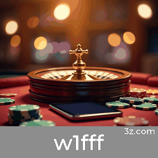 Apostas Esportivas Profissionais no Brasil com w1fff