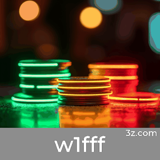 w1fff: Experimente os Benefícios Exclusivos para Membros