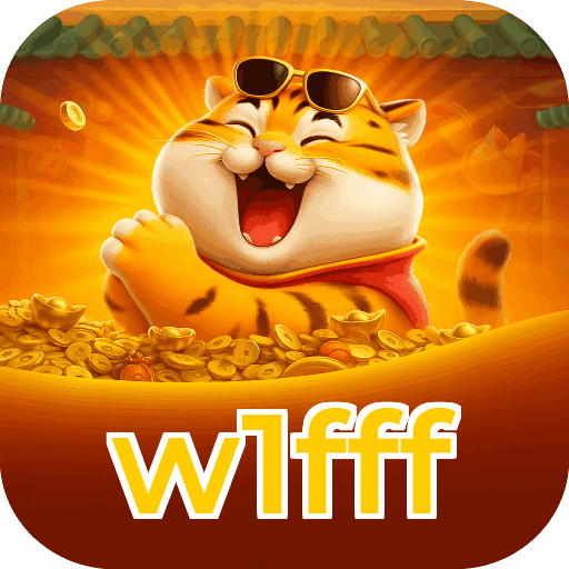 w1fff Logo